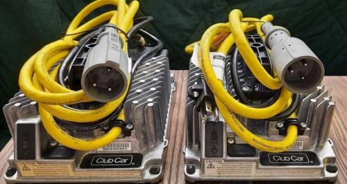 Eric Club Car Golf Cart Battery Charger 48 Volt Years 2014 and up, US $180.00, image 5