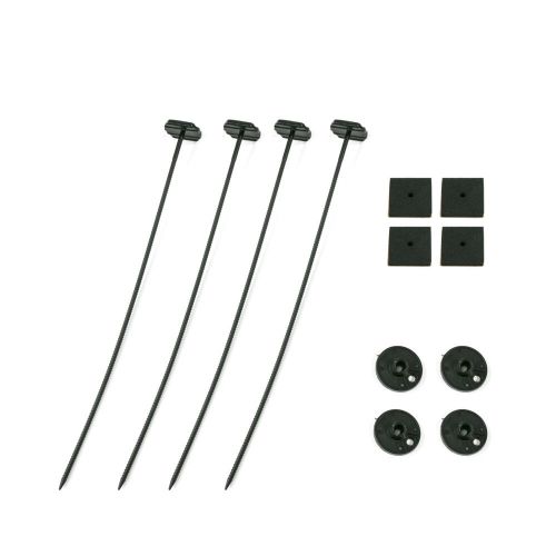 Finned Aluminum Transmission Oil Cooler, 12.75 x 7.50 Inch, US $33.99, image 5