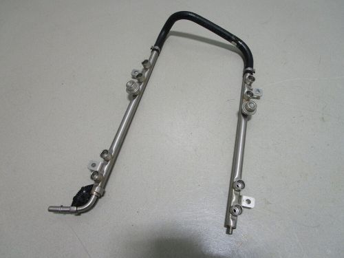 8M0085005 8M0085006 Mercruiser Bravo GM 6.2L Port & Starboard Fuel Rail Set, US $275.00, image 2