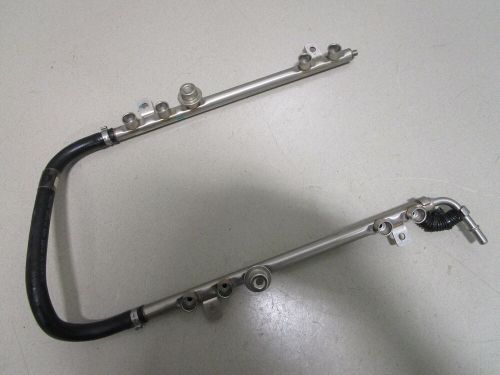 8M0085005 8M0085006 Mercruiser Bravo GM 6.2L Port & Starboard Fuel Rail Set, US $275.00, image 5