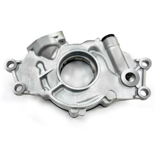 M295hv high volume oil pump chevy 4.8 5.3 5.7 6.0 ls1 ls2 ls6 -usa new!