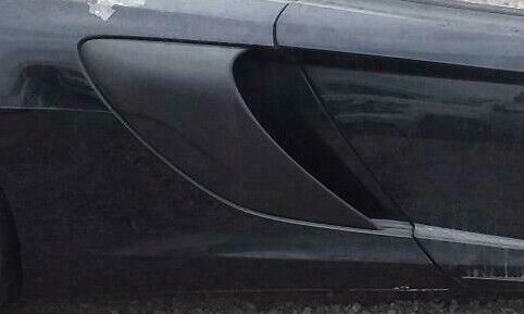 2015 MCLAREN 650S 11A7048CP CARBON FIBER RIGHT SIDE INTAKE DUCT AIR FLOW VENT, US $356.05, image 6