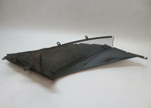2015 MCLAREN 650S 11A7048CP CARBON FIBER RIGHT SIDE INTAKE DUCT AIR FLOW VENT, US $356.05, image 8