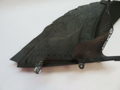 2015 MCLAREN 650S 11A7048CP CARBON FIBER RIGHT SIDE INTAKE DUCT AIR FLOW VENT, US $356.05, image 9