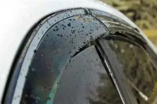 Kia K5 2021-2022 Window Visor Sun Rain Deflector Guard, US $27.90, image 3