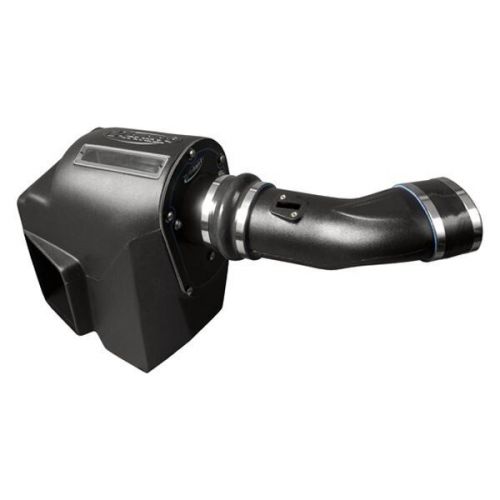 Volant 198676 - Plastic Black Cold Air Intake System with Donaldson PowerCore, US $547.42, image 2