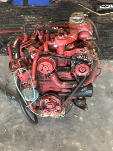 Beta Marine Bzr82 2 Cylinder Marine Diesel 13.5bhp ❗️Runs Great❗️, US $1,674.25, image 4