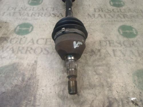 Transmission front left for opel astra h berlina cosmo 14435608 14435608-