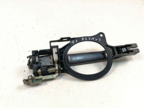 Mitsubishi Lancer VIII CYA, CZA Exterior Door Handle Rear Right 1.80 26505279-, US $, image 4