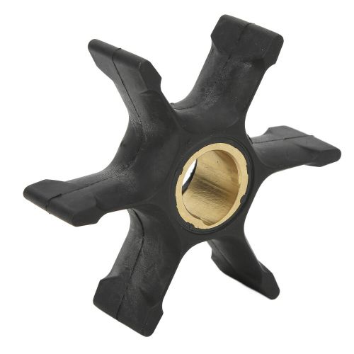 Water Pump Impeller 6 Blades 0396725 Fit For Johnson OMC BRP 40‑70H DON, US $20.07, image 2