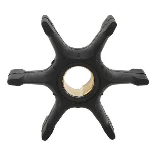 Water Pump Impeller 6 Blades 0396725 Fit For Johnson OMC BRP 40‑70H DON, US $20.07, image 3