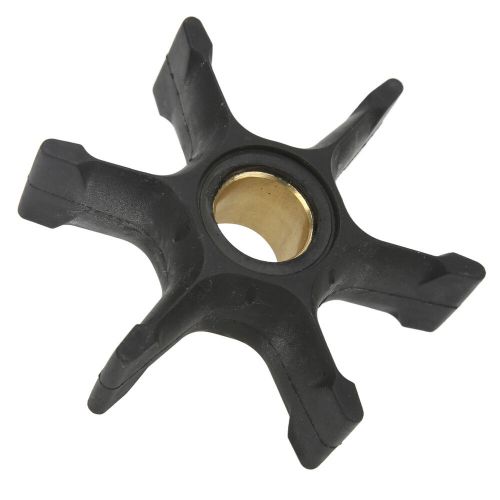 Water Pump Impeller 6 Blades 0396725 Fit For Johnson OMC BRP 40‑70H DON, US $20.07, image 4