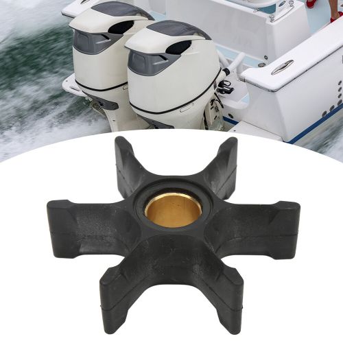 Water Pump Impeller 6 Blades 0396725 Fit For Johnson OMC BRP 40‑70H DON, US $20.07, image 8