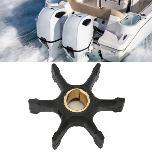 Water Pump Impeller 6 Blades 0396725 Fit For Johnson OMC BRP 40‑70H DON, US $20.07, image 12