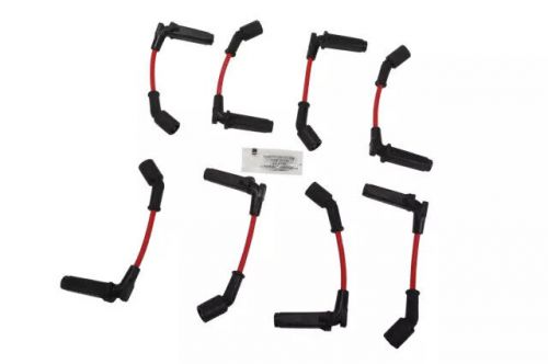 Genuine gm spark plug wire kit 19417612