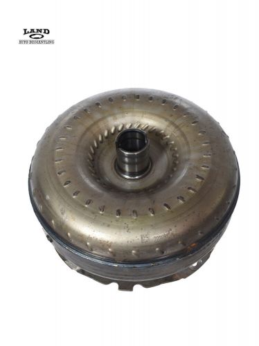 Mercedes 166 ml63/gl63/gle63/gls63 auto torque converter m157 amg