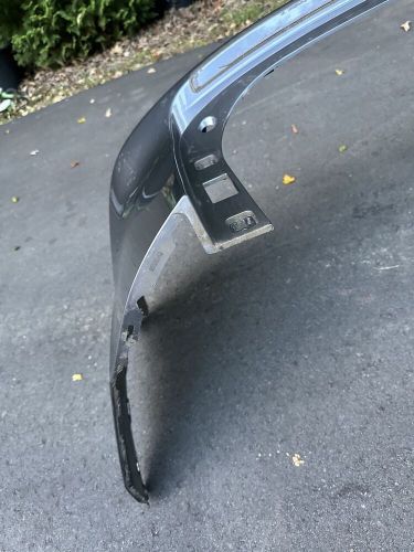 LEXUS 2015 REAR BUMPER COVER 5215978918 OEM W/blinde Spot Option., US $300.00, image 2