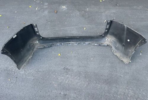 LEXUS 2015 REAR BUMPER COVER 5215978918 OEM W/blinde Spot Option., US $300.00, image 3