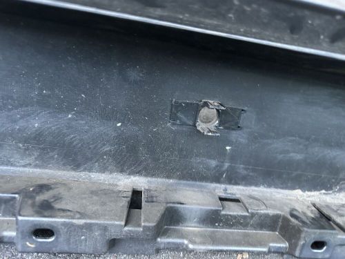 LEXUS 2015 REAR BUMPER COVER 5215978918 OEM W/blinde Spot Option., US $300.00, image 4