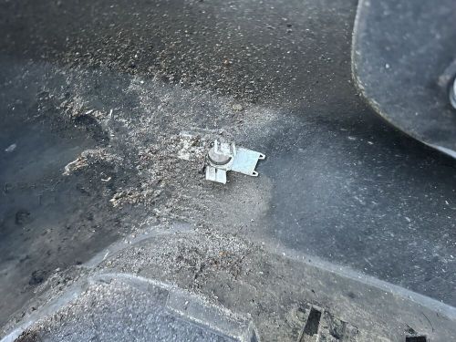 LEXUS 2015 REAR BUMPER COVER 5215978918 OEM W/blinde Spot Option., US $300.00, image 5