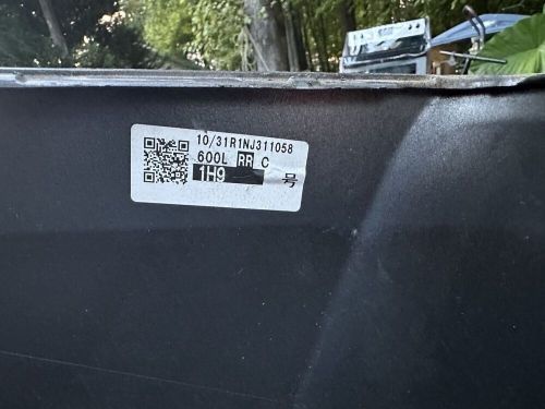 LEXUS 2015 REAR BUMPER COVER 5215978918 OEM W/blinde Spot Option., US $300.00, image 6