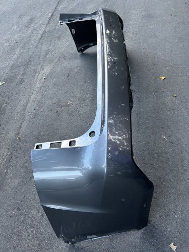 LEXUS 2015 REAR BUMPER COVER 5215978918 OEM W/blinde Spot Option., US $300.00, image 8