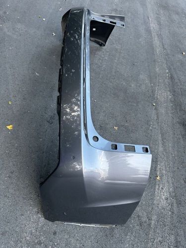 LEXUS 2015 REAR BUMPER COVER 5215978918 OEM W/blinde Spot Option., US $300.00, image 9