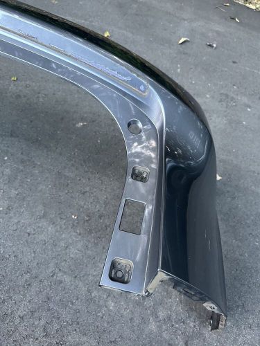 LEXUS 2015 REAR BUMPER COVER 5215978918 OEM W/blinde Spot Option., US $300.00, image 10