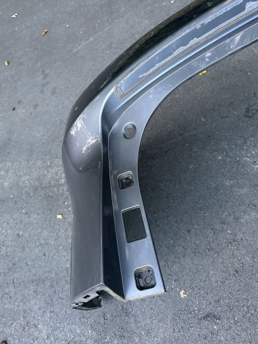 LEXUS 2015 REAR BUMPER COVER 5215978918 OEM W/blinde Spot Option., US $300.00, image 11