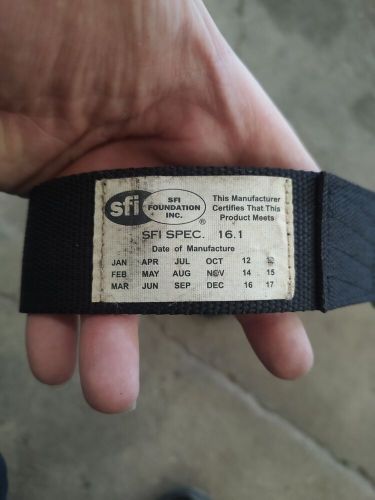 RaceQuip 5 point racing harness **USED**, US $75.00, image 3