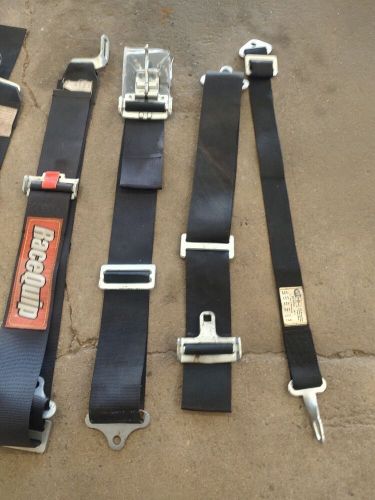 RaceQuip 5 point racing harness **USED**, US $75.00, image 4
