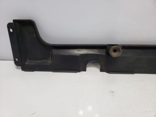 ✅ 13-17 OEM Land Range Rover L405 Radiator Core Sight Shield Cover Panel Trim, US $99.95, image 5