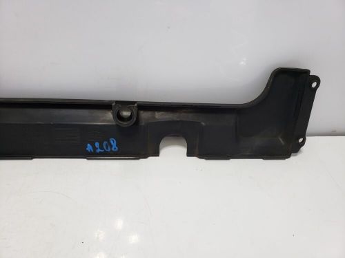 ✅ 13-17 OEM Land Range Rover L405 Radiator Core Sight Shield Cover Panel Trim, US $99.95, image 6