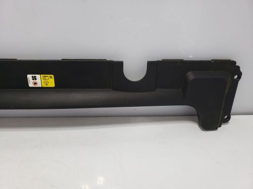 ✅ 13-17 OEM Land Range Rover L405 Radiator Core Sight Shield Cover Panel Trim, US $99.95, image 11