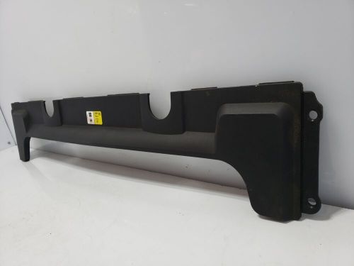 ✅ 13-17 OEM Land Range Rover L405 Radiator Core Sight Shield Cover Panel Trim, US $99.95, image 13