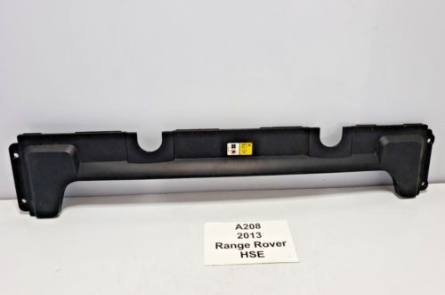 ✅ 13-17 OEM Land Range Rover L405 Radiator Core Sight Shield Cover Panel Trim, US $99.95, image 15