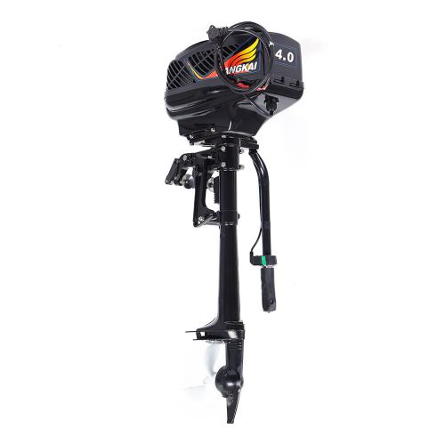 1000W 48V HANGKAI Fishing Boat Electric Outboard Motor Engine Propeller Trolling, US $207.03, image 2