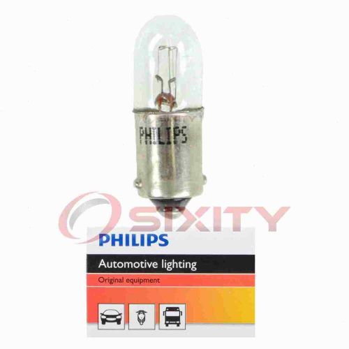 Philips Radio Display Light Bulb for Cadillac DeVille Eldorado Series 60 qy, US $7.52, image 5