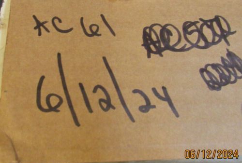 2017 Chrysler Pacifica AC Heater Temperature Climate Control OEM P68230249AE, US $124.15, image 2