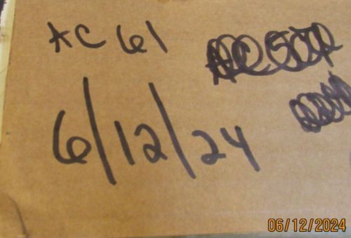 2017 Chrysler Pacifica AC Heater Temperature Climate Control OEM P68230249AE, US $124.15, image 4