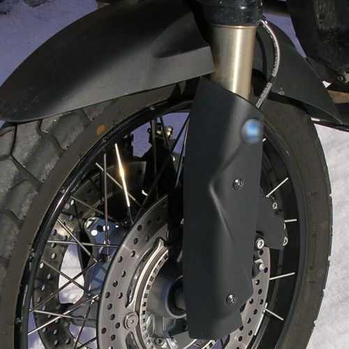 Motorcycle Front Fork Guard Protector Cover For BMW R1150GS R1150GSA R1200GS GSA, US $51.99, image 2
