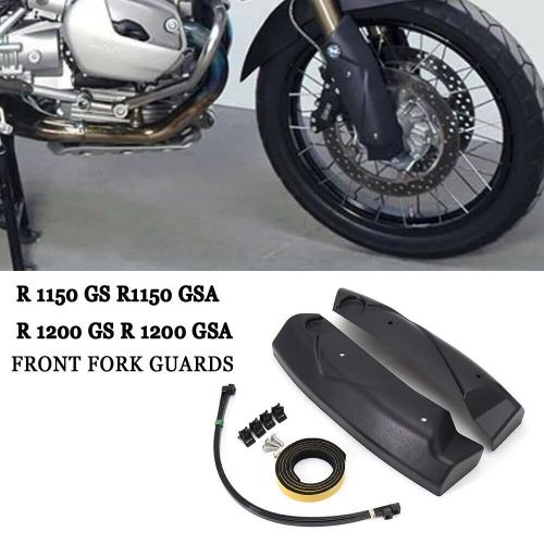 Motorcycle Front Fork Guard Protector Cover For BMW R1150GS R1150GSA R1200GS GSA, US $51.99, image 6