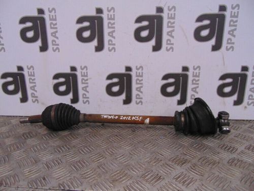 RENAULT PASSENGER SIDE FRONT DRIVESHAFT TWINGO 2012, US $, image 3