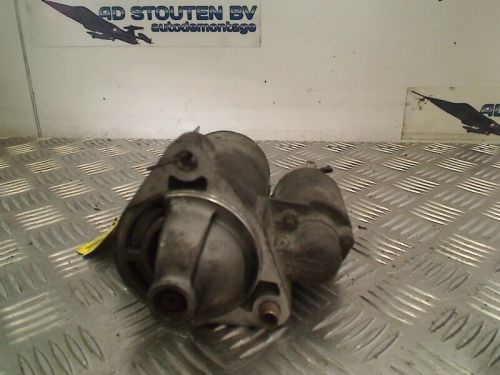 2012 Daewoo / Chevrolet Spark Hatchback 1.0 16V Bifuel (A0001E1P) Starter-, US $, image 3