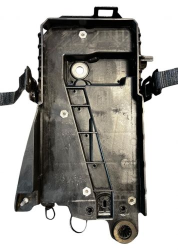 2019-2022 VOLVO XC40 AWD BATTERY TRAY HOLDER BRACKET 32219129 OEM, US $79.98, image 3