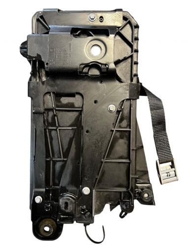 2019-2022 VOLVO XC40 AWD BATTERY TRAY HOLDER BRACKET 32219129 OEM, US $79.98, image 4