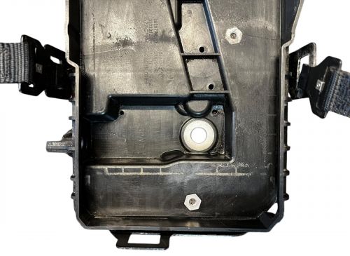 2019-2022 VOLVO XC40 AWD BATTERY TRAY HOLDER BRACKET 32219129 OEM, US $79.98, image 7