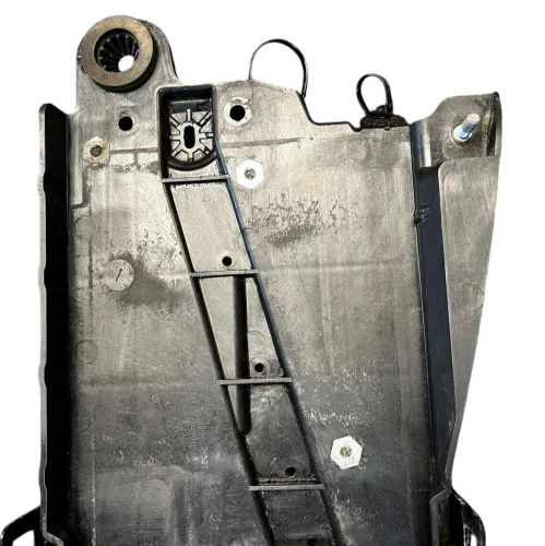 2019-2022 VOLVO XC40 AWD BATTERY TRAY HOLDER BRACKET 32219129 OEM, US $79.98, image 8