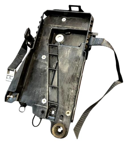 2019-2022 VOLVO XC40 AWD BATTERY TRAY HOLDER BRACKET 32219129 OEM, US $79.98, image 11