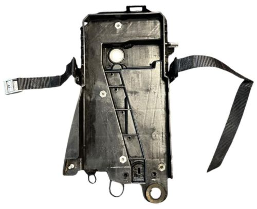 2019-2022 VOLVO XC40 AWD BATTERY TRAY HOLDER BRACKET 32219129 OEM, US $79.98, image 12